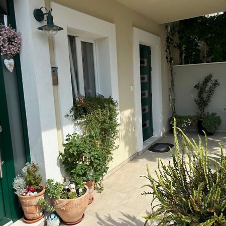 Apartman Onavi Makarska Dış mekan fotoğraf