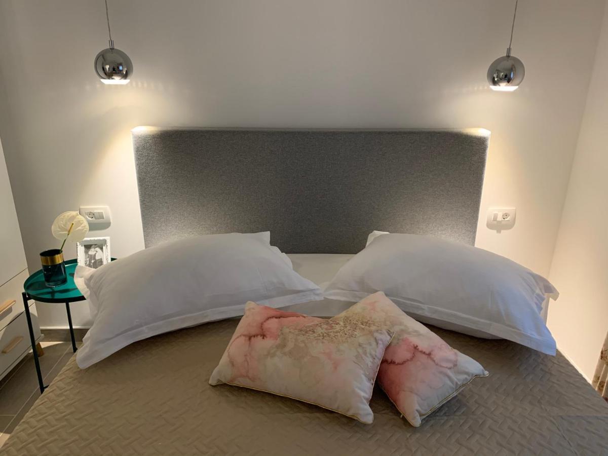 Apartman Onavi Makarska Dış mekan fotoğraf