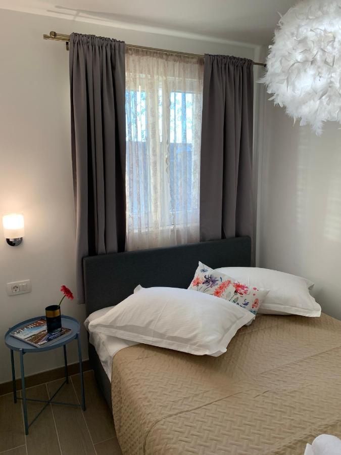 Apartman Onavi Makarska Dış mekan fotoğraf