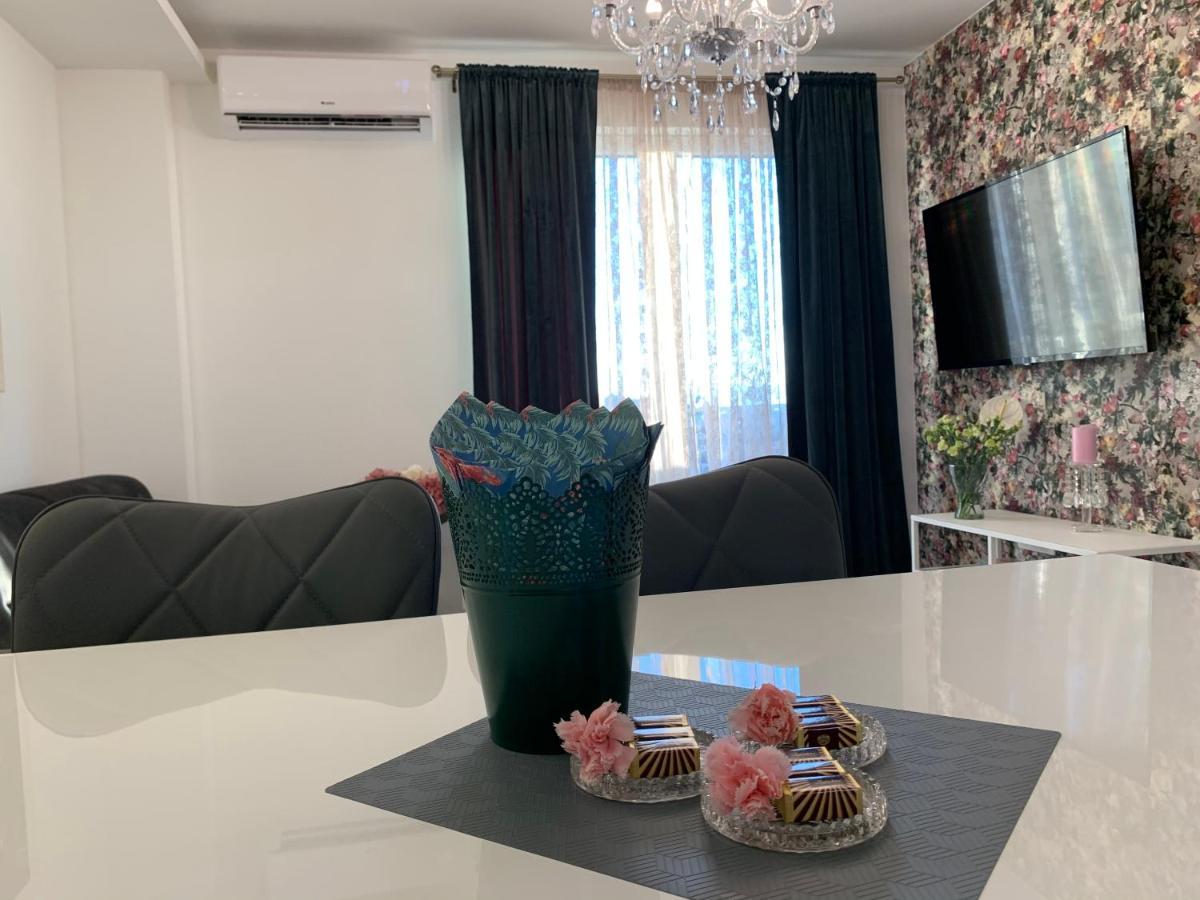 Apartman Onavi Makarska Dış mekan fotoğraf
