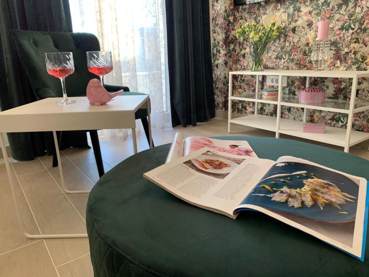 Apartman Onavi Makarska Dış mekan fotoğraf