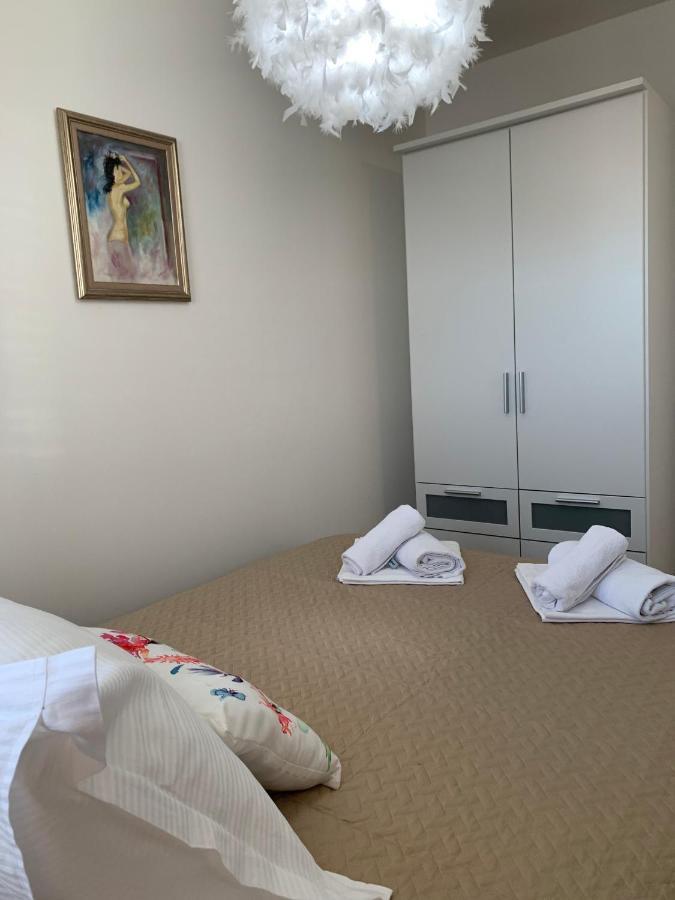 Apartman Onavi Makarska Dış mekan fotoğraf