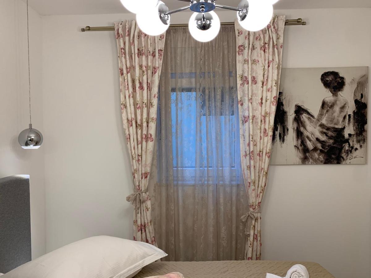 Apartman Onavi Makarska Dış mekan fotoğraf