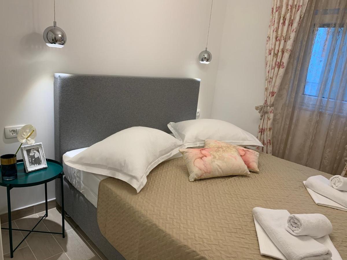 Apartman Onavi Makarska Dış mekan fotoğraf