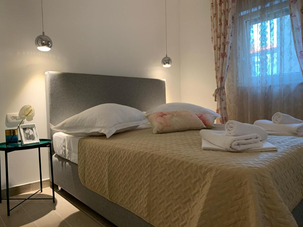 Apartman Onavi Makarska Dış mekan fotoğraf
