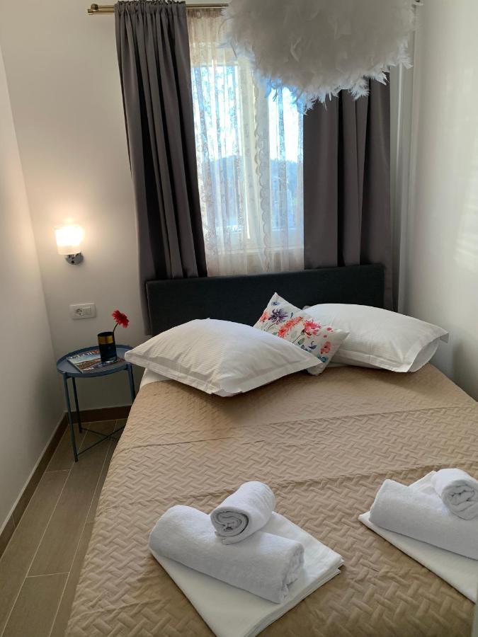 Apartman Onavi Makarska Dış mekan fotoğraf