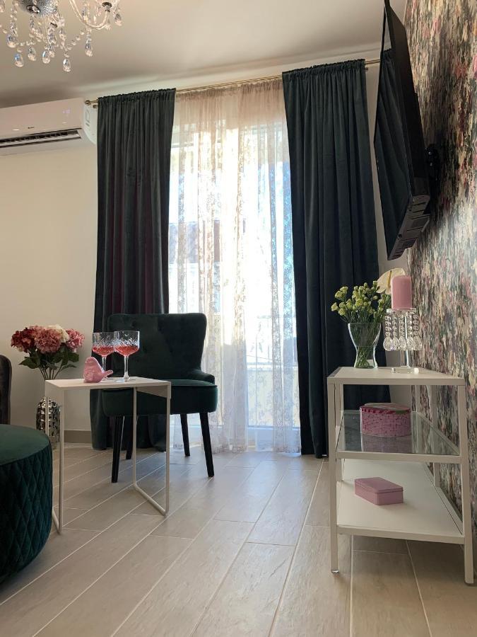 Apartman Onavi Makarska Dış mekan fotoğraf