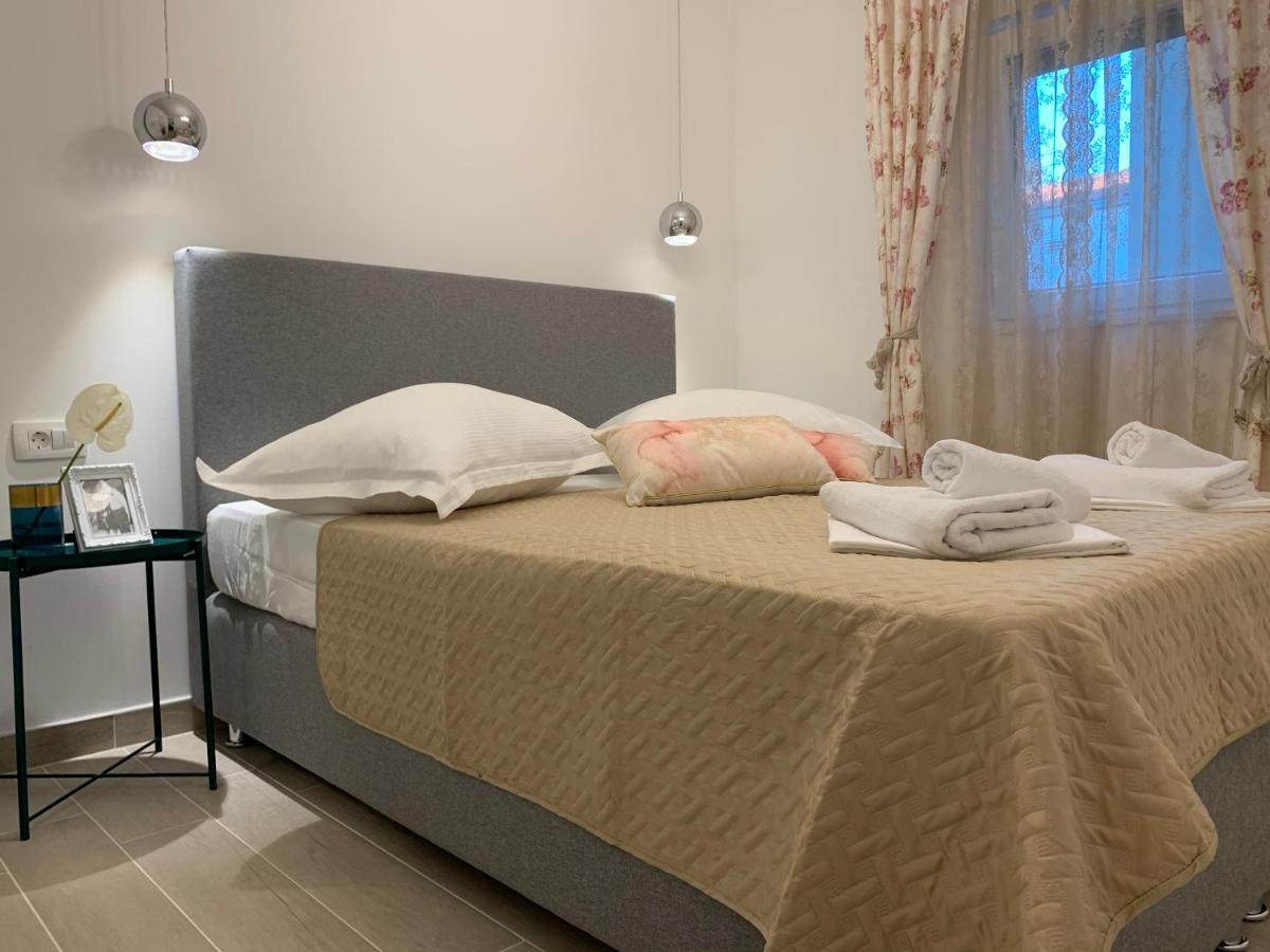 Apartman Onavi Makarska Dış mekan fotoğraf