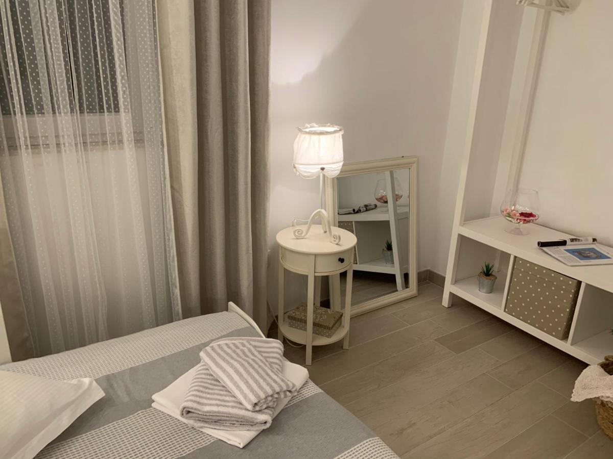 Apartman Onavi Makarska Dış mekan fotoğraf