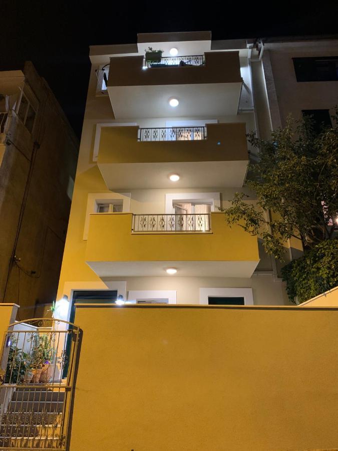 Apartman Onavi Makarska Dış mekan fotoğraf