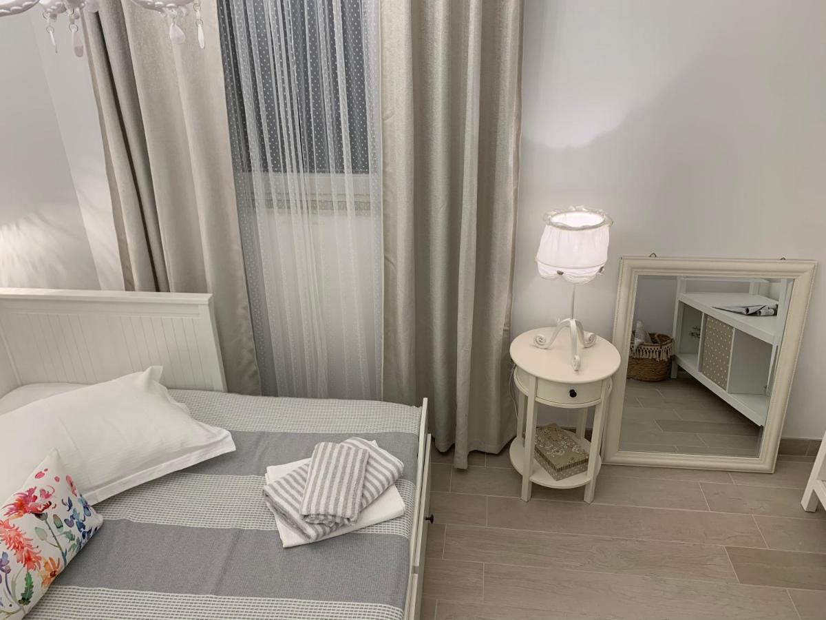 Apartman Onavi Makarska Dış mekan fotoğraf
