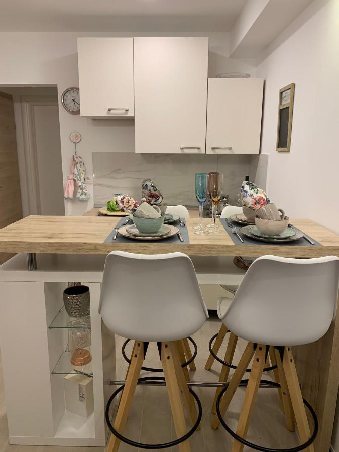 Apartman Onavi Makarska Dış mekan fotoğraf