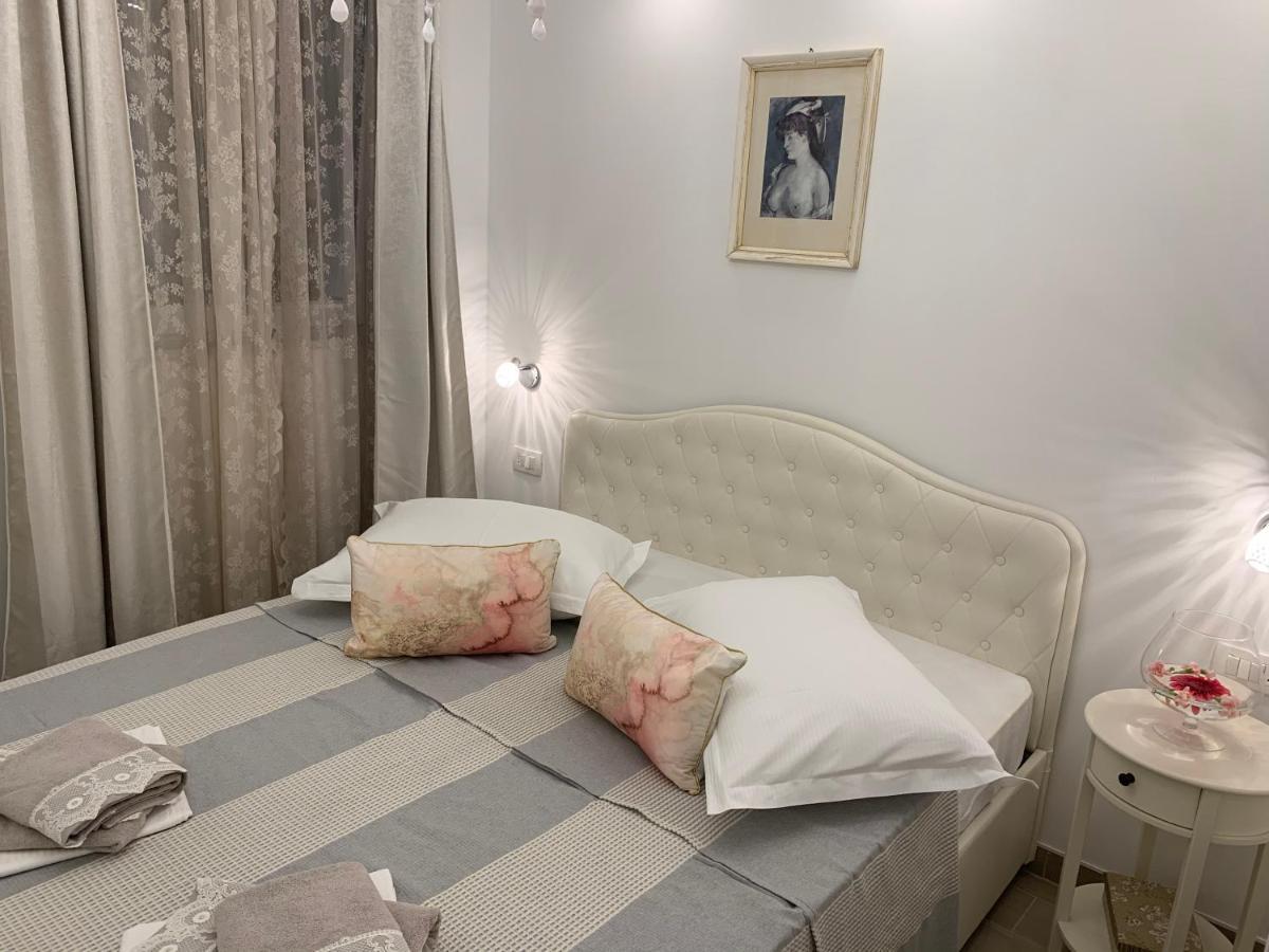 Apartman Onavi Makarska Dış mekan fotoğraf