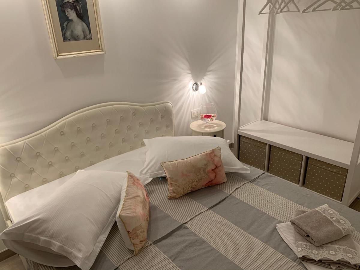 Apartman Onavi Makarska Dış mekan fotoğraf