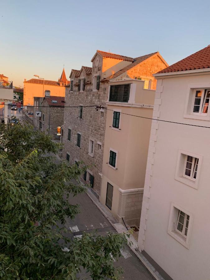 Apartman Onavi Makarska Dış mekan fotoğraf