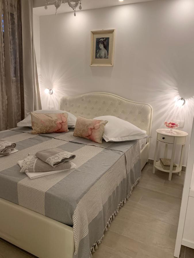 Apartman Onavi Makarska Dış mekan fotoğraf