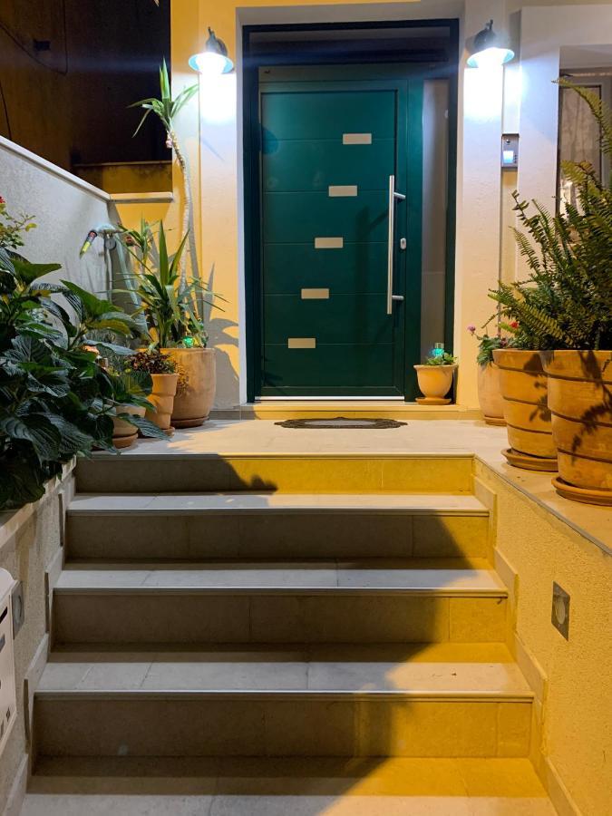 Apartman Onavi Makarska Dış mekan fotoğraf