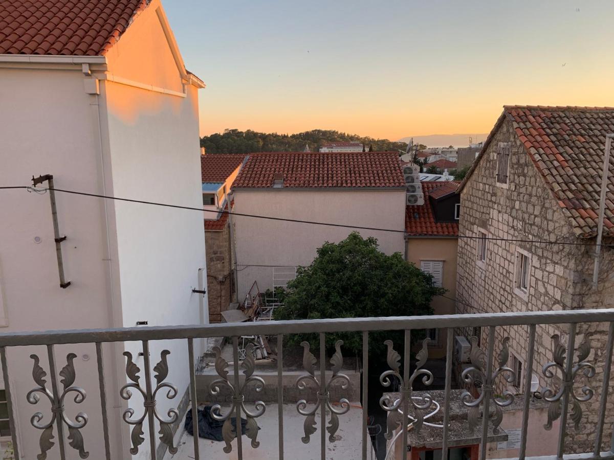 Apartman Onavi Makarska Dış mekan fotoğraf
