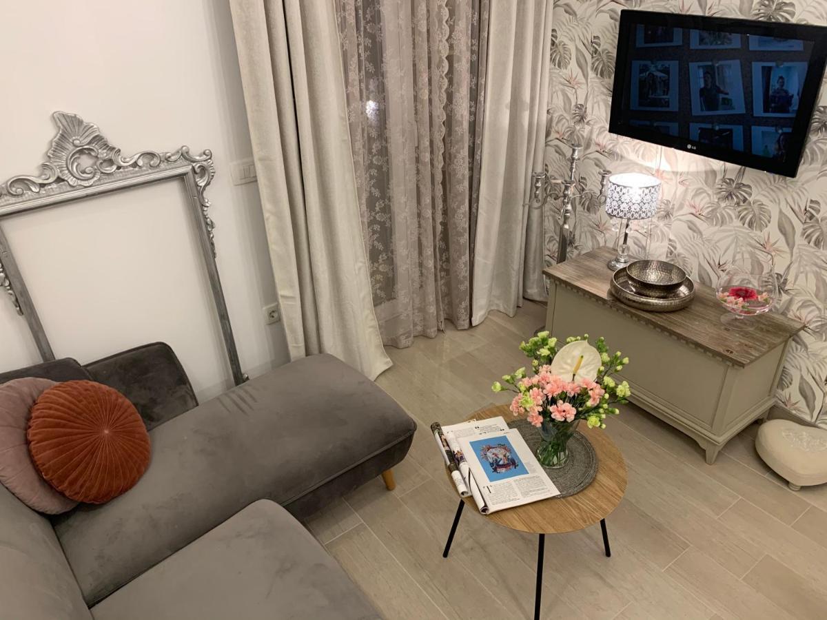 Apartman Onavi Makarska Dış mekan fotoğraf