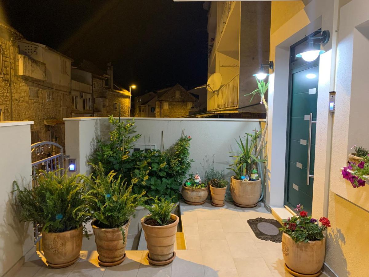 Apartman Onavi Makarska Dış mekan fotoğraf