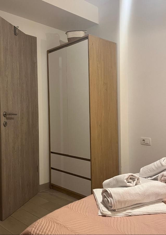 Apartman Onavi Makarska Dış mekan fotoğraf