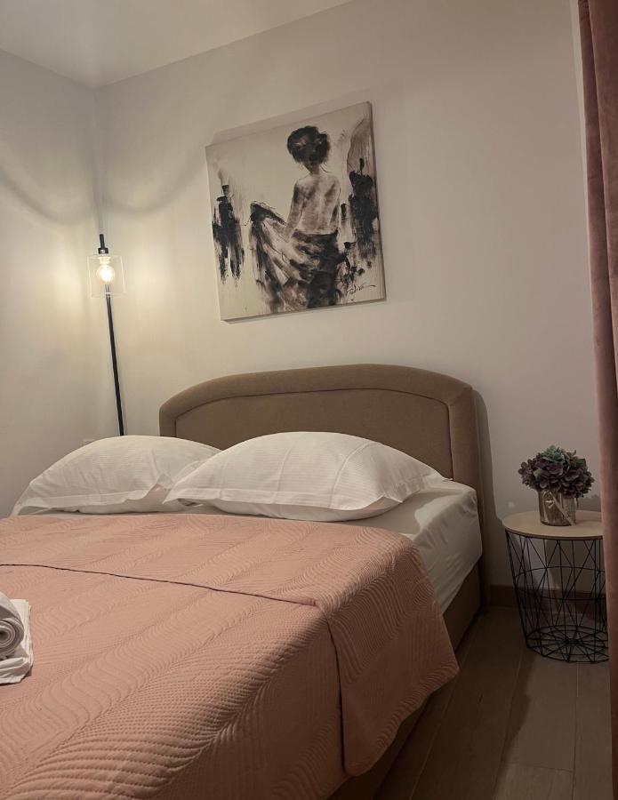 Apartman Onavi Makarska Dış mekan fotoğraf