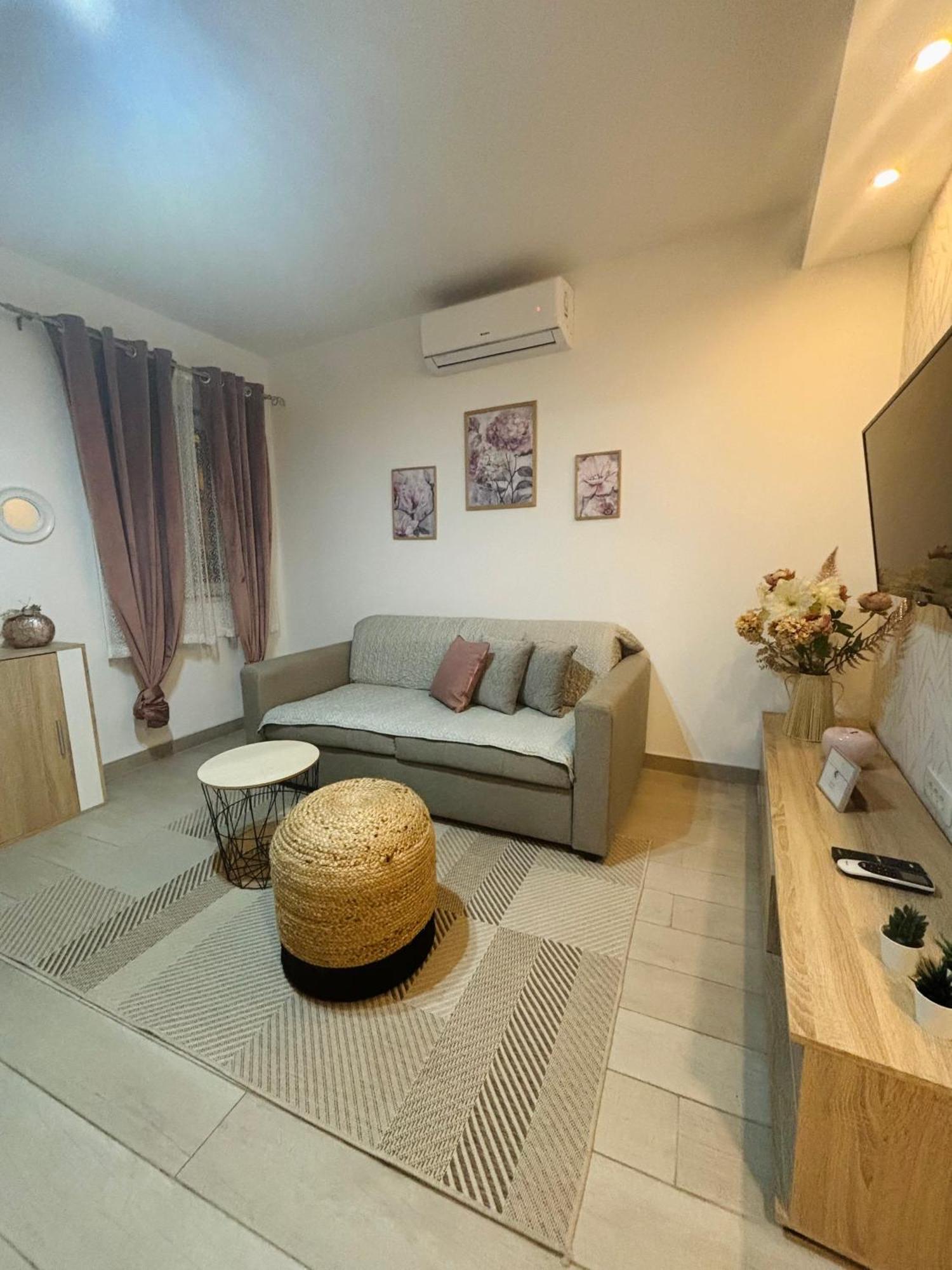 Apartman Onavi Makarska Dış mekan fotoğraf