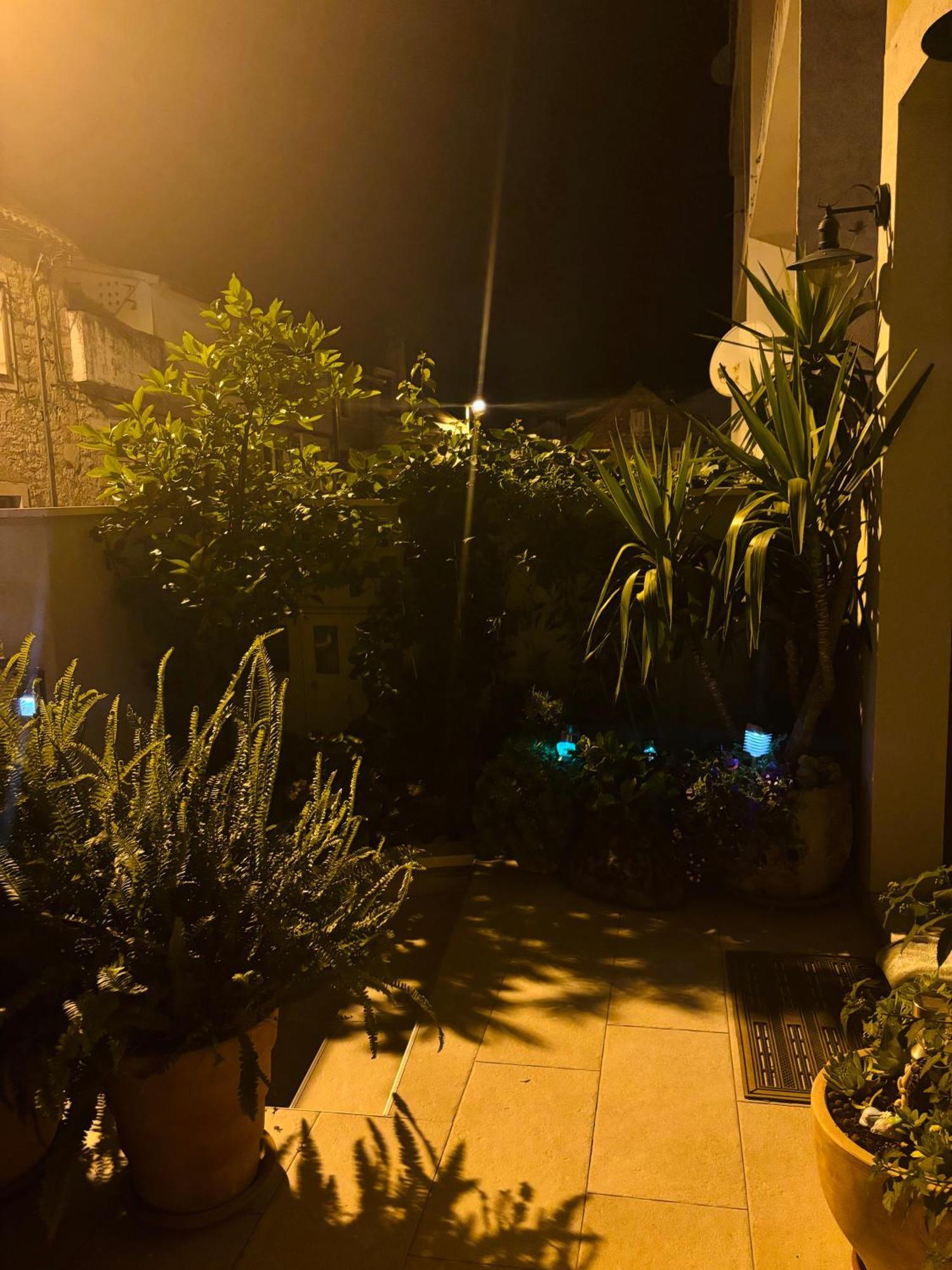 Apartman Onavi Makarska Dış mekan fotoğraf