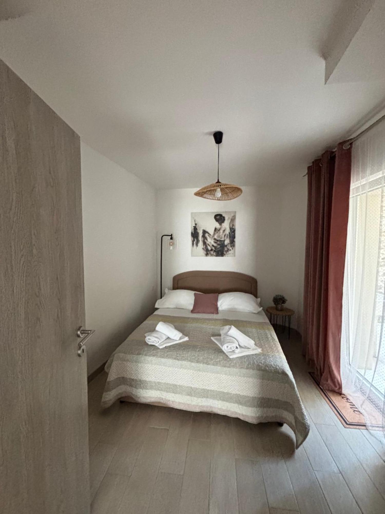 Apartman Onavi Makarska Dış mekan fotoğraf
