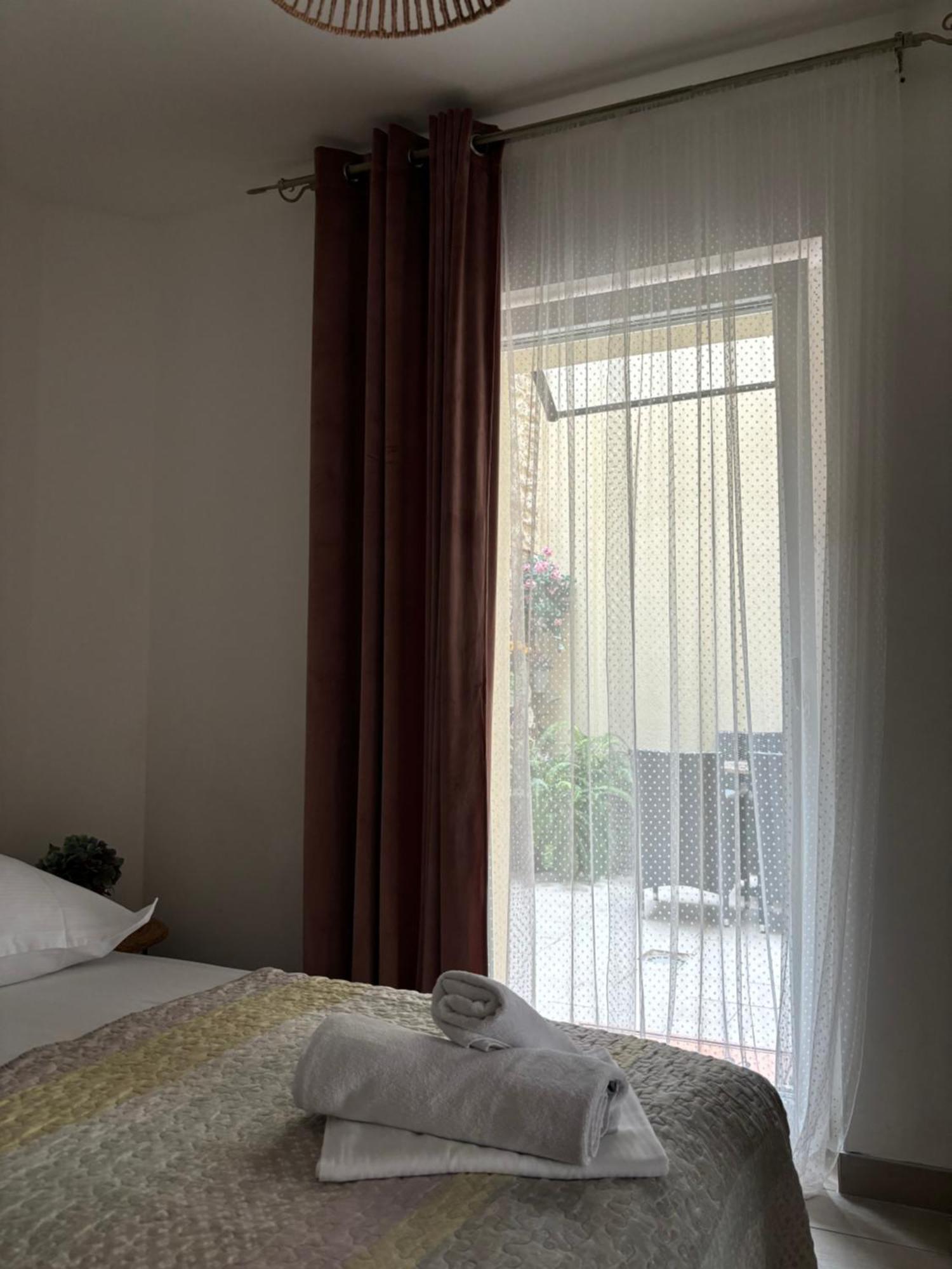 Apartman Onavi Makarska Dış mekan fotoğraf