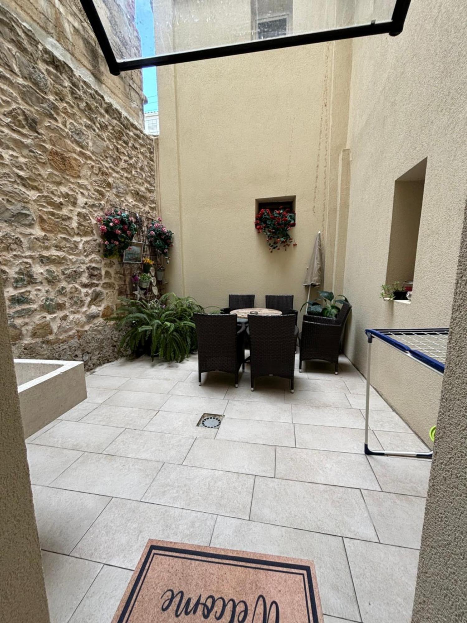 Apartman Onavi Makarska Dış mekan fotoğraf