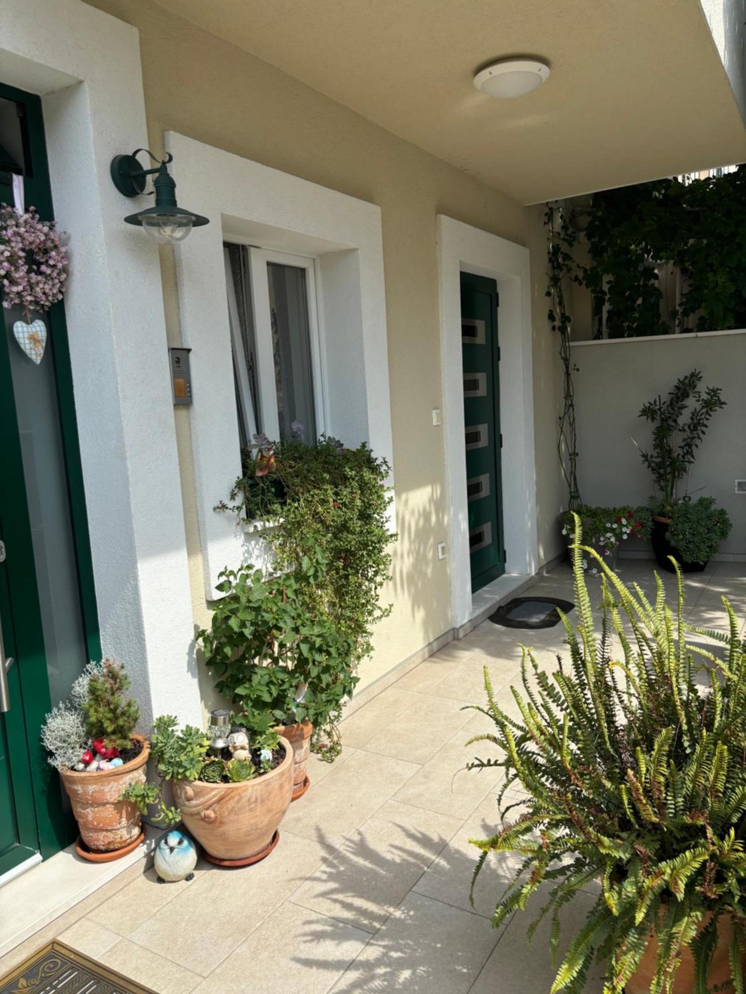 Apartman Onavi Makarska Dış mekan fotoğraf
